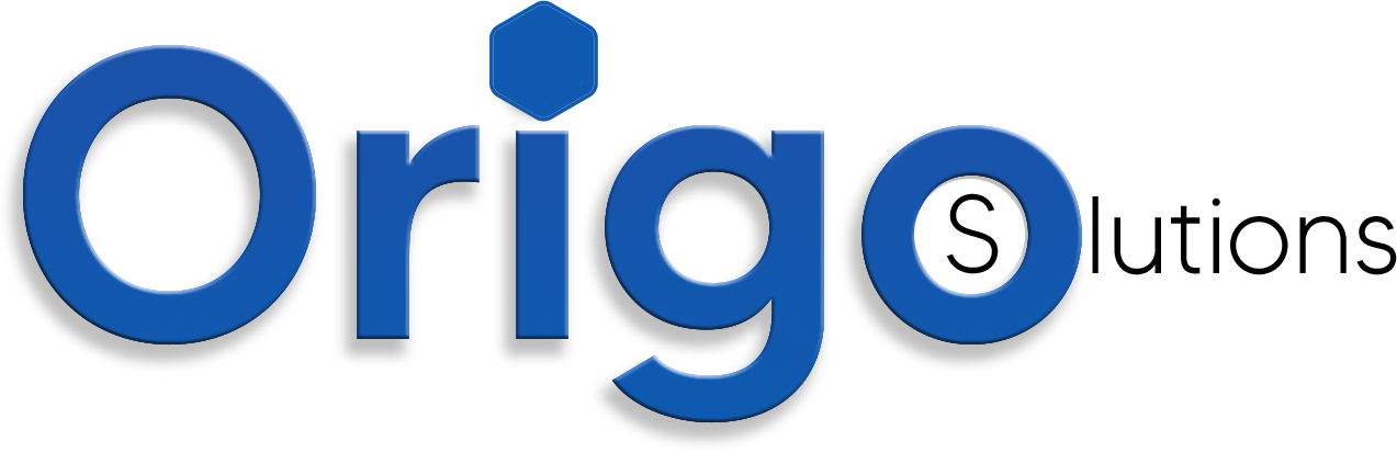 Origo Solutions